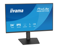 iiyama ProLite XB2491HS-B1 - 1518007 - zdjęcie 2